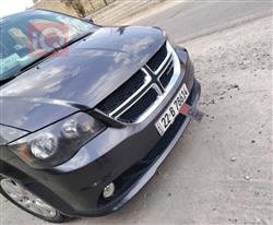 دودج جراند كارافان